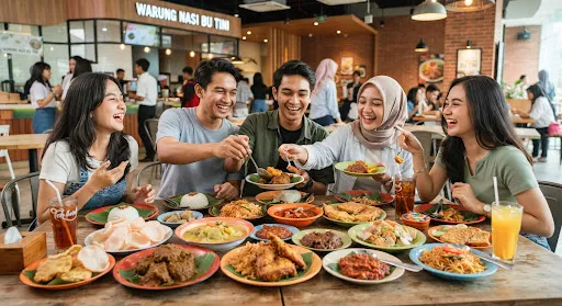 Paket Hemat Pelajar